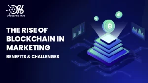 Blockchain Marketing