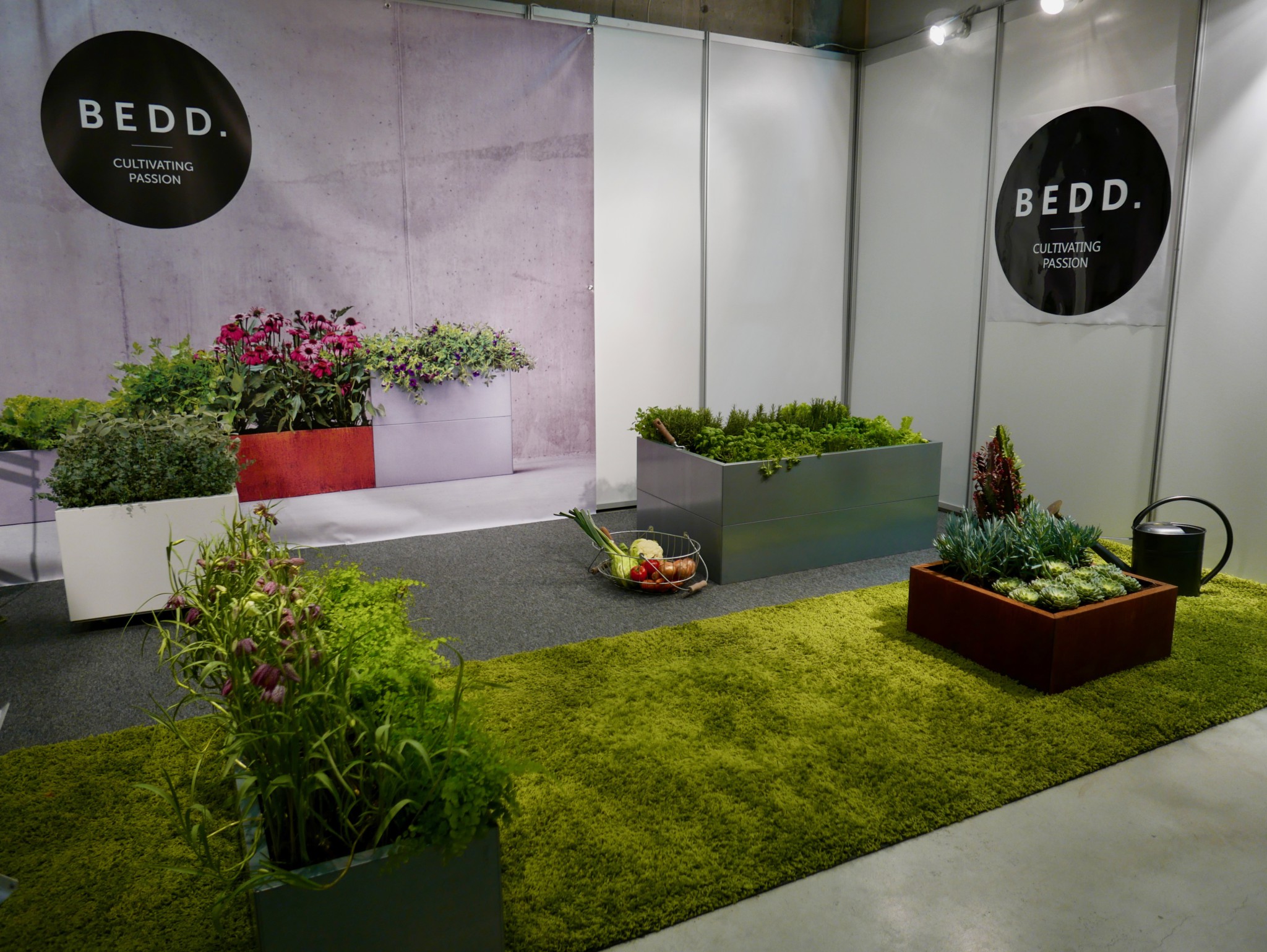 bedd-oslo-design-fair