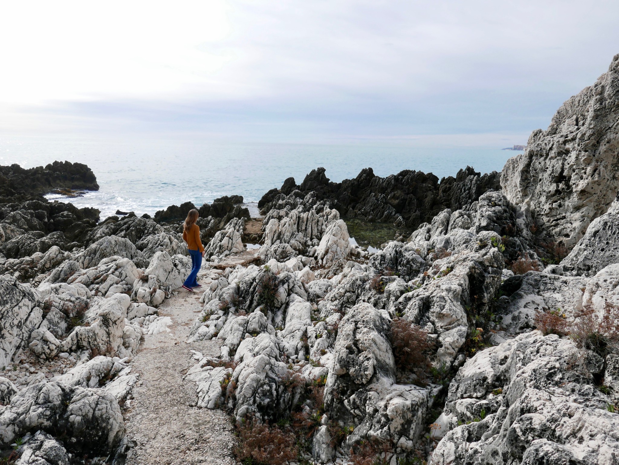 manelandskap-cap-martin-middelhavet