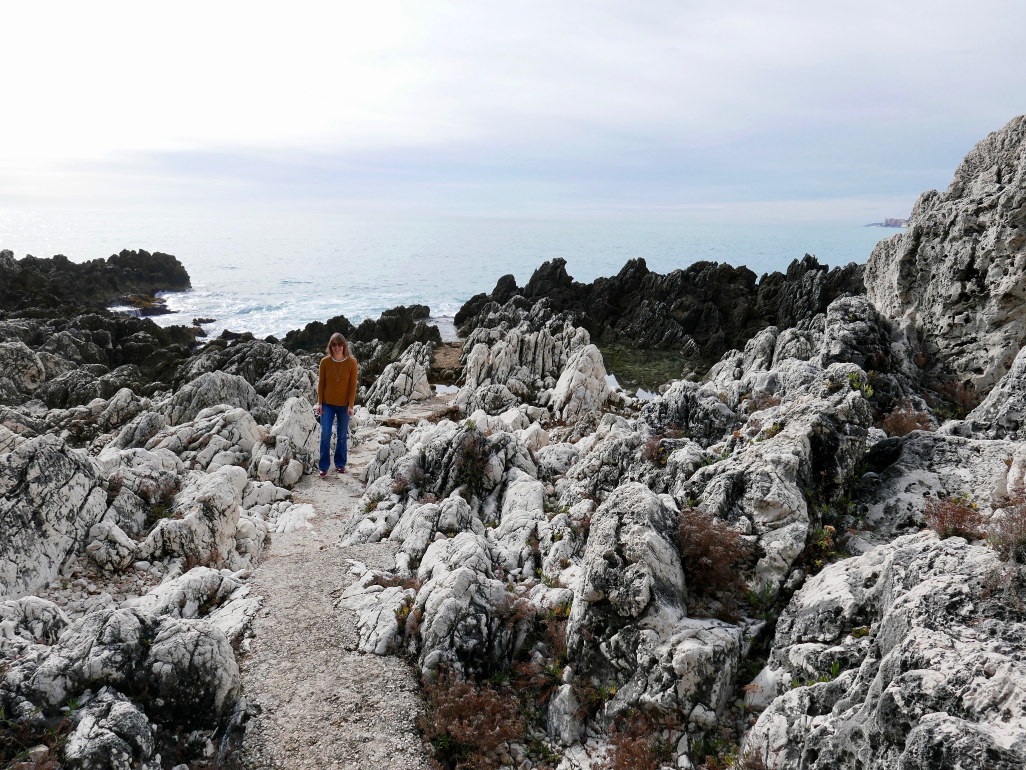 anja-stang-cap-martin-cote-azur-middelhavet