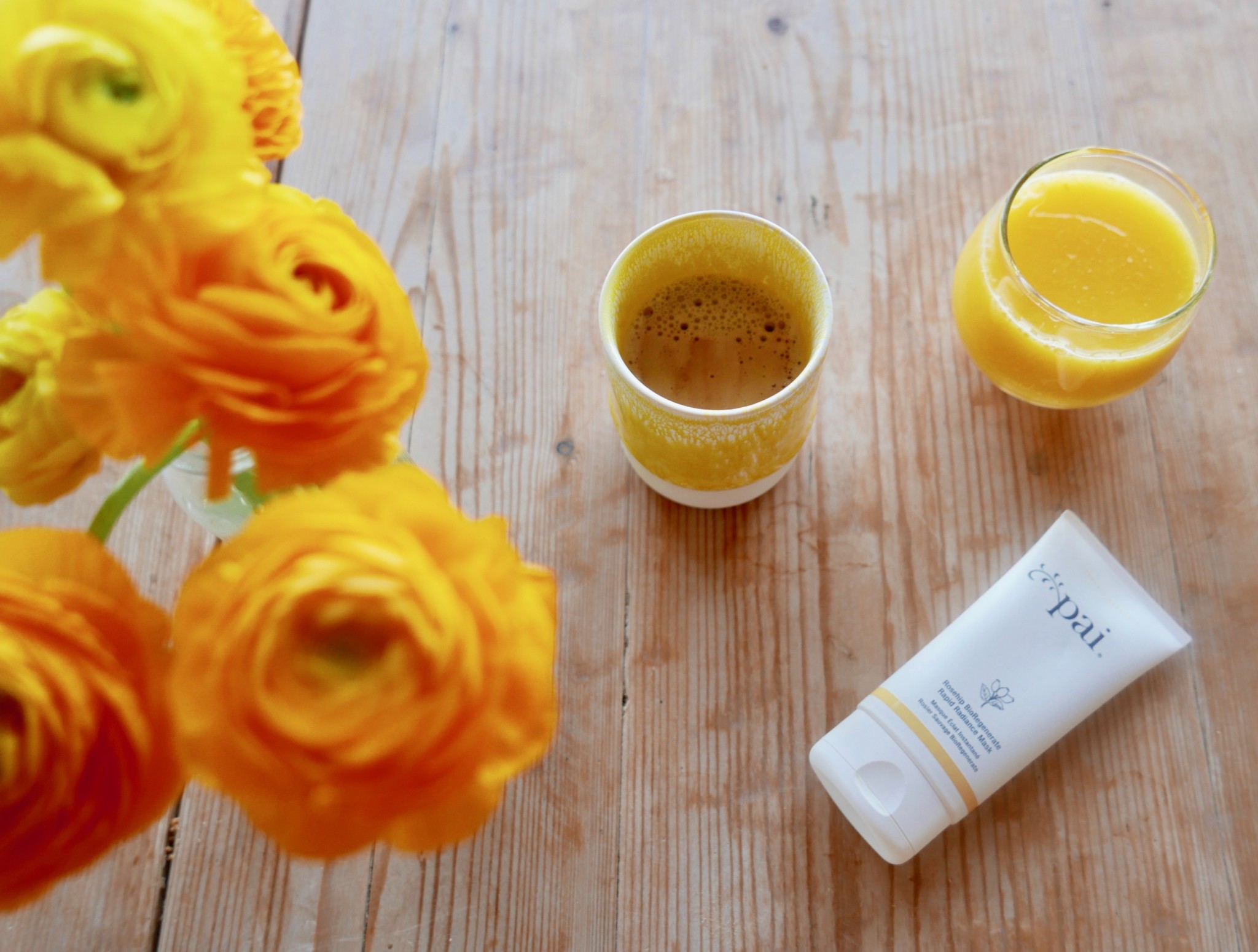 gult-er-kult-mellow-yellow-pai-skincare-coffee