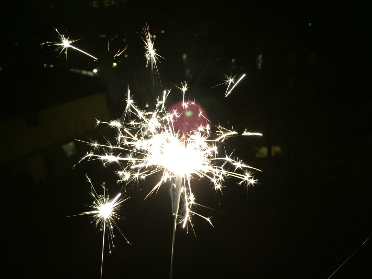 stjerneskudd-sparkler-new-years-eve